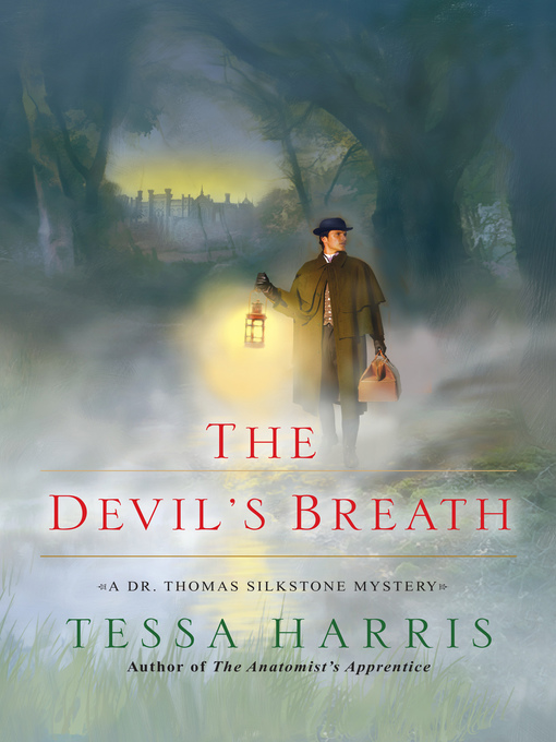 Title details for The Devil's Breath by Tessa Harris - Wait list